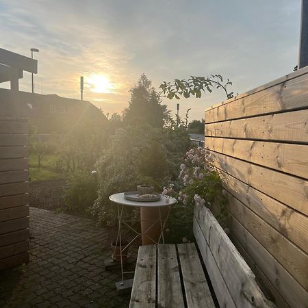 Jygge- Hyggelige Ferienwohnung Nordborg Εξωτερικό φωτογραφία