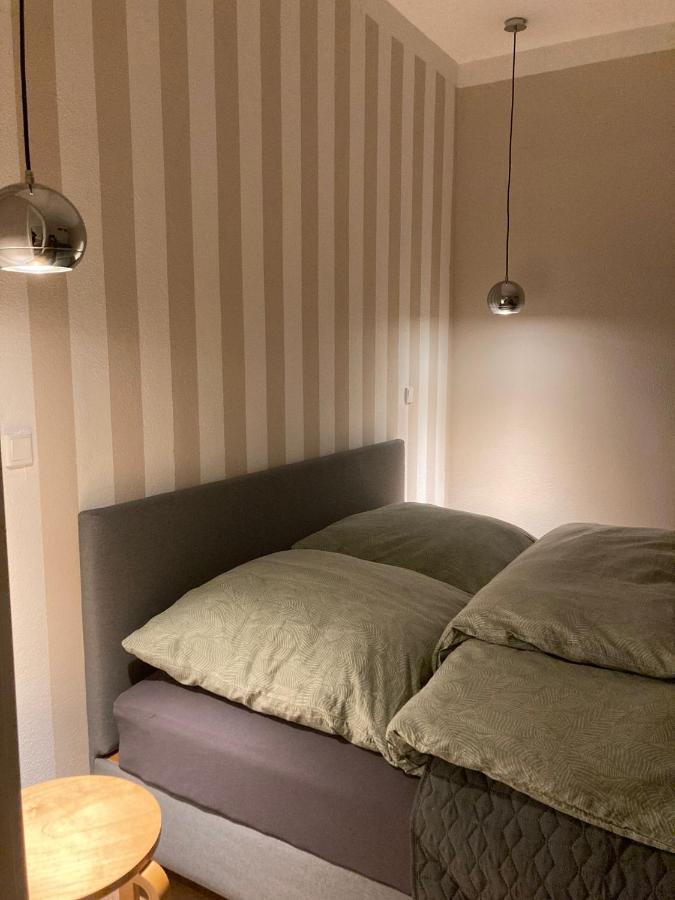 Jygge- Hyggelige Ferienwohnung Nordborg Εξωτερικό φωτογραφία