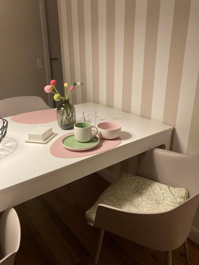 Jygge- Hyggelige Ferienwohnung Nordborg Εξωτερικό φωτογραφία