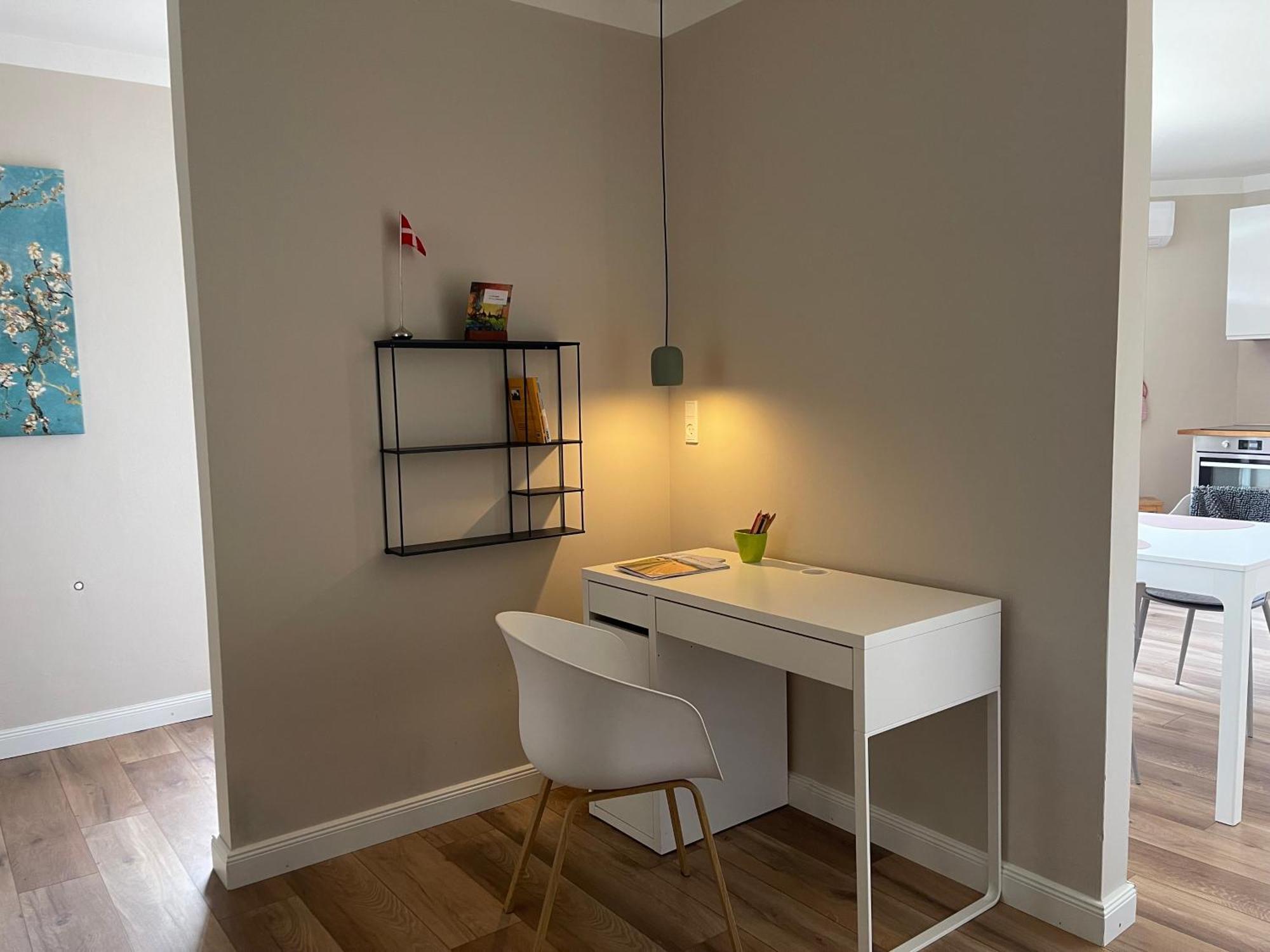 Jygge- Hyggelige Ferienwohnung Nordborg Εξωτερικό φωτογραφία