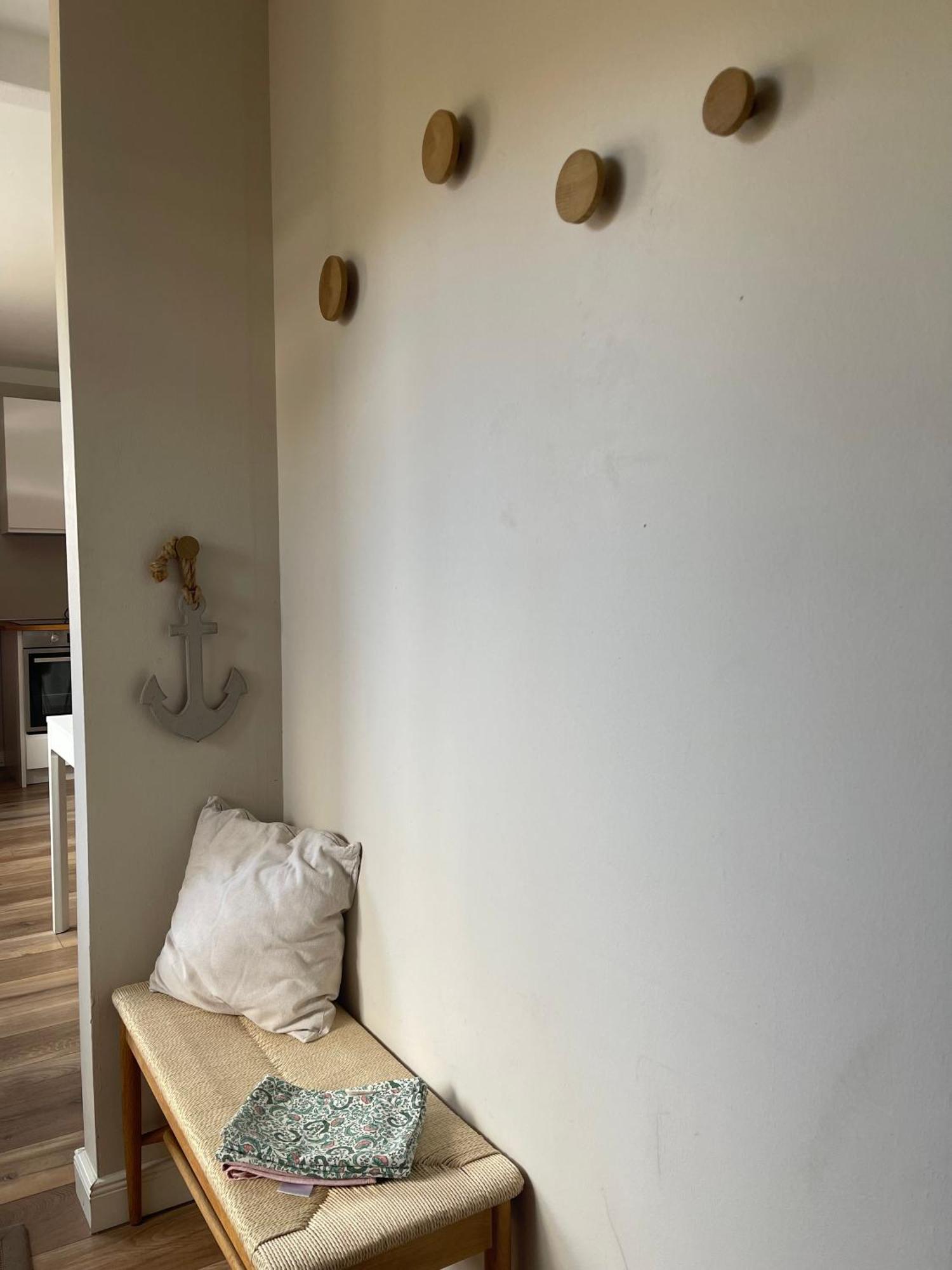 Jygge- Hyggelige Ferienwohnung Nordborg Εξωτερικό φωτογραφία